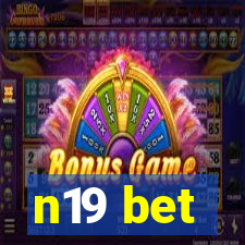n19 bet